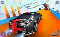 Car Racing Stunt Games Screen Shot 4