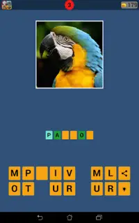 Animal Quiz - Guess animal game to learn animals Screen Shot 4