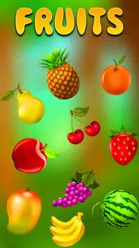 Saving Fruits: Cut Screen Shot 3