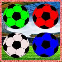 Football Jeu Match 3