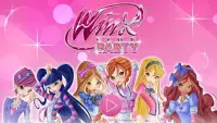 WINX PARTY: Collection 6 Screen Shot 0
