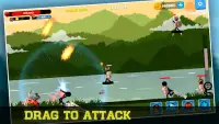 Stickman Spear Wars: Stickman War Games Army Screen Shot 5