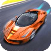 Furious Deadly Car Racing