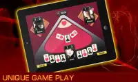 Two Three Five - Game of Cards Screen Shot 2