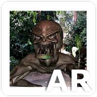 AR Monster Hunter - Shooting Game