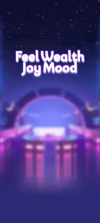 Feel Wealth: Joy Mood Screen Shot 4