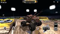 Monster Truck Destruction™ Screen Shot 7