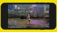 PSP Emulator 2018 - PSP Emulator games for android Screen Shot 7