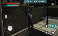 Agente segreto Invisibile formazione: Gioco spia Screen Shot 14