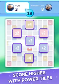 Tile Twist - Clever Match Screen Shot 18
