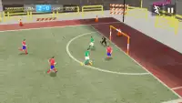 Street Soccer 2016 Screen Shot 4