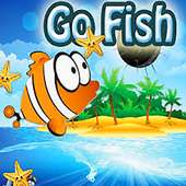 Flappy Go Fish