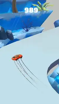 Drift Racer:Merge Screen Shot 7
