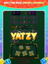 Yatzy - Offline and Online Screen Shot 10