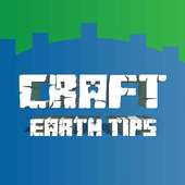 Free Earth Tips for Minecraft