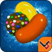 Candy Crush Charming