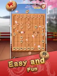 Chinese Chess（中国象棋, Co Tuong）- Popular Board Game Screen Shot 9