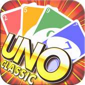 Classic Uno