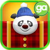 Bambou Panda greenapp