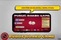 Public Board Game Screen Shot 0
