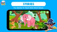 FirstCry PlayBees - Kids Games Screen Shot 4