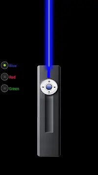 Laser Pointer Light Free Prank Screen Shot 0