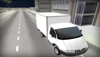 Euro Truck Driving Simulator Screen Shot 9