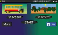 Magic Bus Screen Shot 3