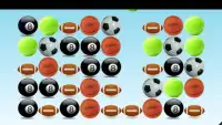 Balls Crush Screen Shot 1