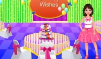 Kids Party Clean Up Screen Shot 5