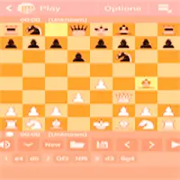Chess Lite chess for Free Screen Shot 3