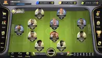 Dream Soccer Manager Screen Shot 4