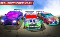 Carx Drift Racing Fun - Real Drift Car Racing Mod Screen Shot 0