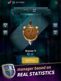 LOL Champion Manager - Strategy for League Screen Shot 6