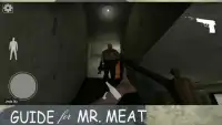 Meat Scary Screen Shot 1