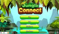 Jungle Mahjong Connect Screen Shot 0