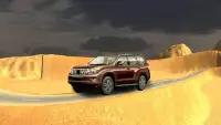 Pardo Desert Offroad Driving Screen Shot 1