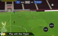 Star Fantasy Football League 2017-2018 Screen Shot 5