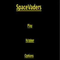 SpaceVaders Screen Shot 4