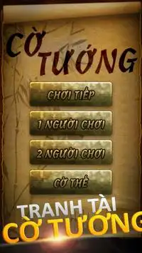 Co Tuong Offline Screen Shot 6