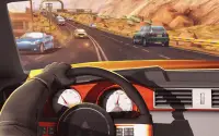Traffic Xtreme: Car Racing & Highway Speed Screen Shot 9