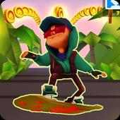 Super Subway Surf Fun Run 3D