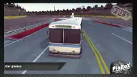 Bus Simulator – Urban Expess Line Game Screen Shot 3
