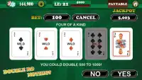 Texas Hold'em Poker-Texas Poker Screen Shot 2