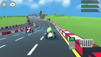 Mini Speedy Racers Screen Shot 11