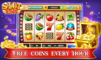 Slot Machines - Free Vegas Slots Casino Screen Shot 0