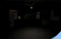 The Room VR Horror House Screen Shot 0