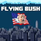 Flying Bush
