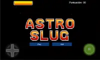 Astro Slug 2020 Screen Shot 0