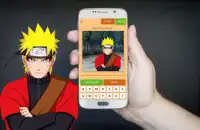 Boruto Naruto Quiz Screen Shot 0